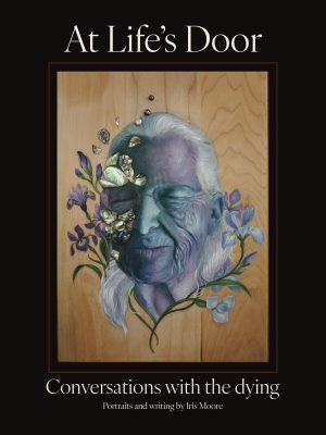 At Life's Door - Book (preorder only)