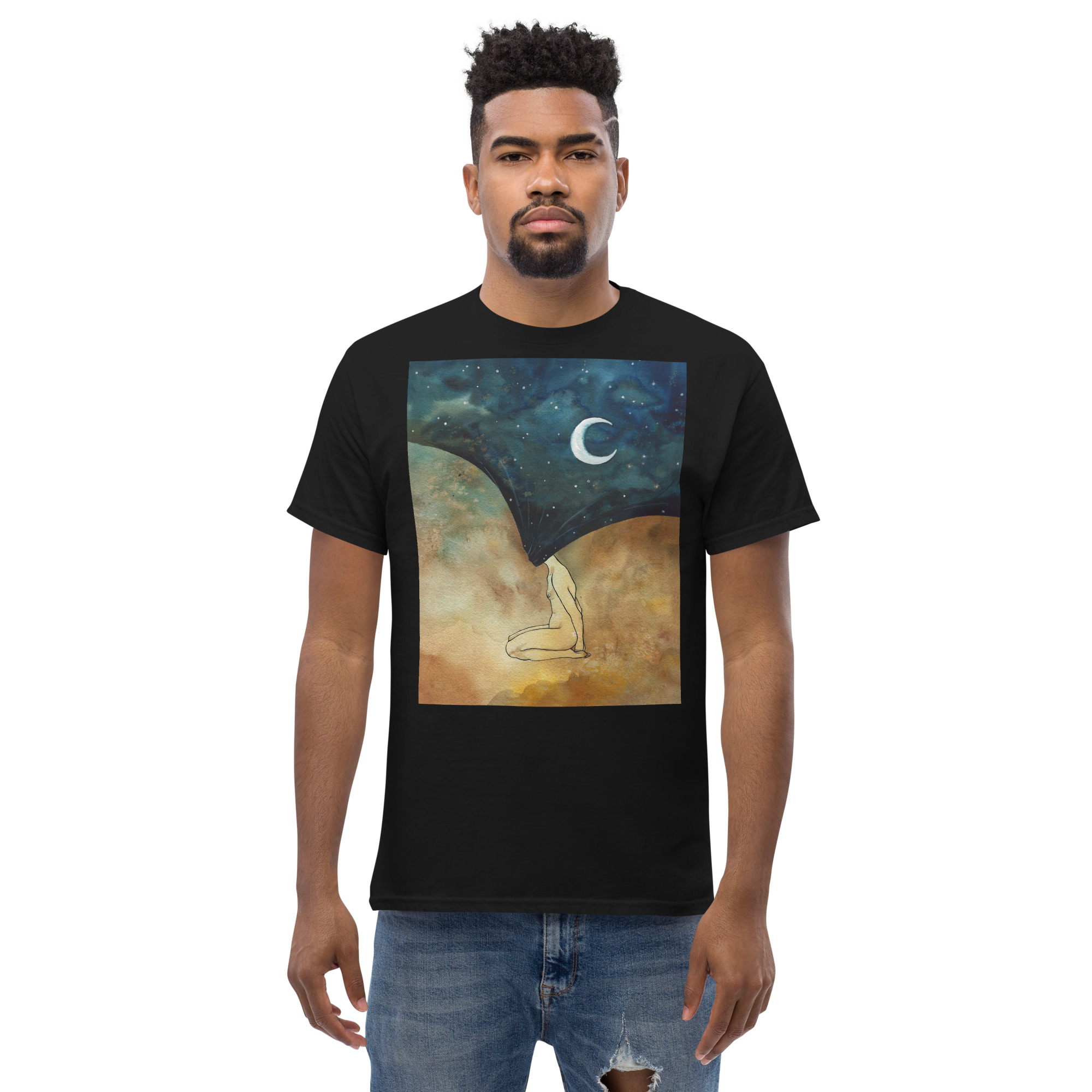 Trust Unisex Tee - Image 2