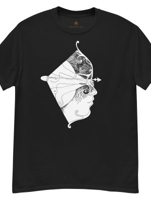Artemis Unisex Tee