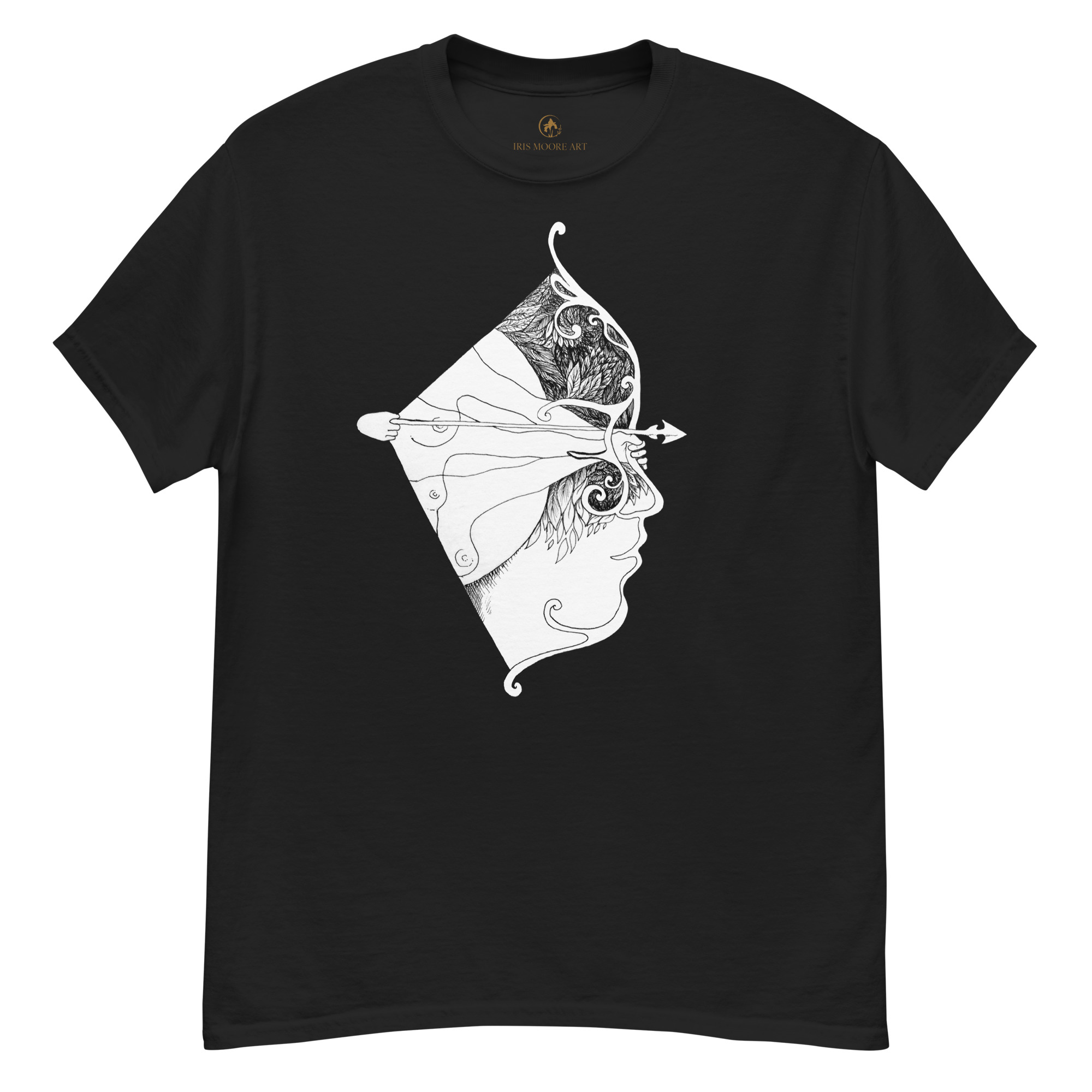 Artemis Unisex Tee